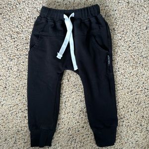 Little bipsy sweatpants